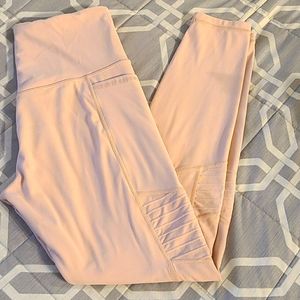 Athleta Leggings - Inclination Moto Tight